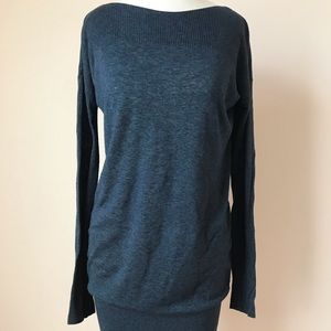 Theory Sweater Dress